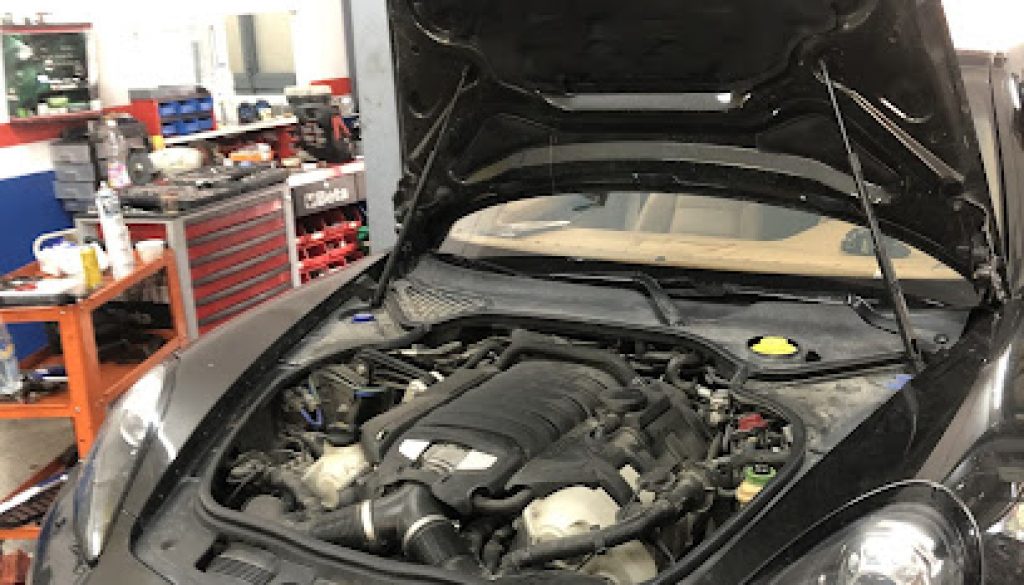 Imagen de Taller Twins Auto