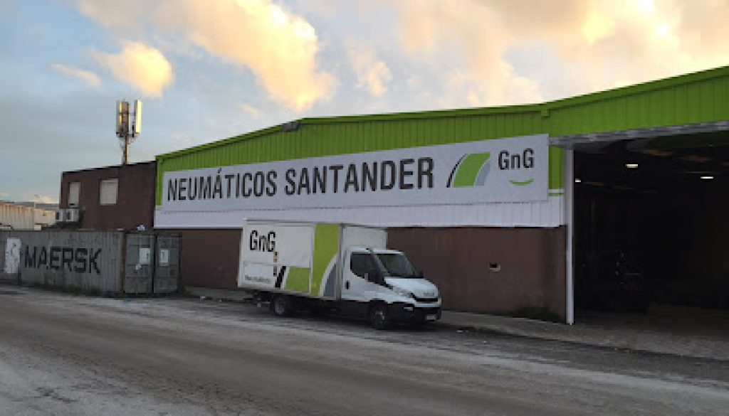 Imagen de Taller GnG Raos