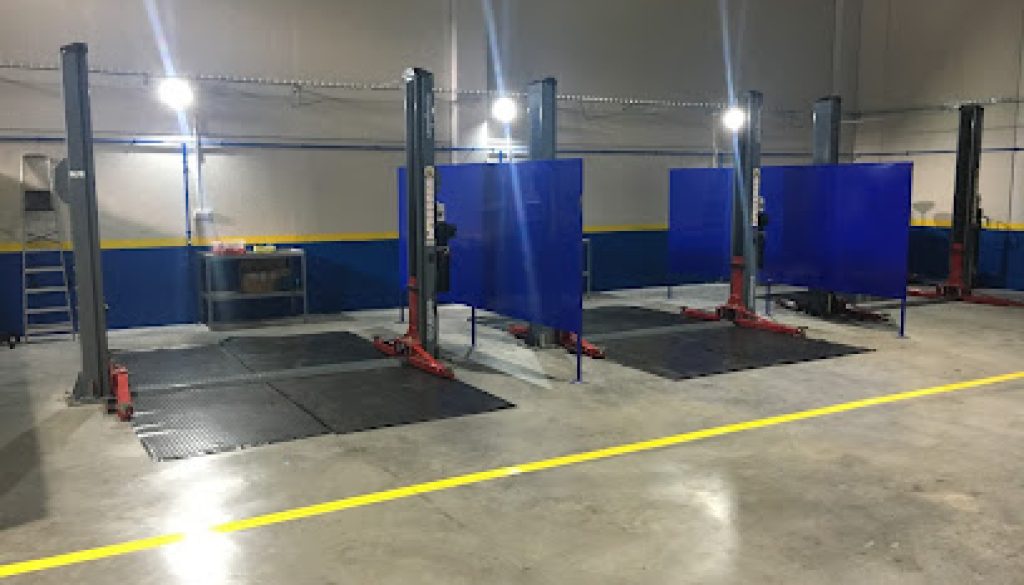 Imagen de Recambios y taller Morenos (MoreCar)
