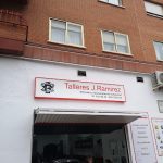 Talleres J. Ramirez Talleres J. Ramirez