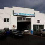 Automocion Del Lerez Automocion Del Lerez