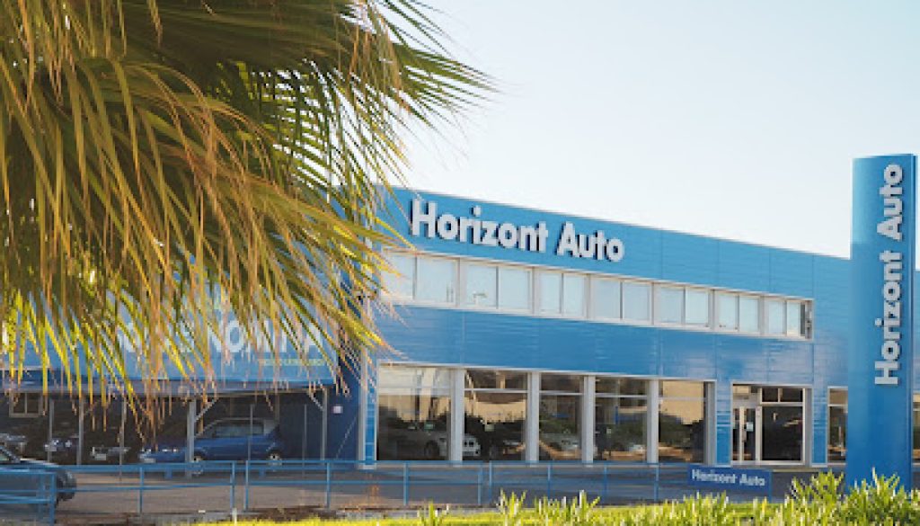 Imagen de Horizont Auto