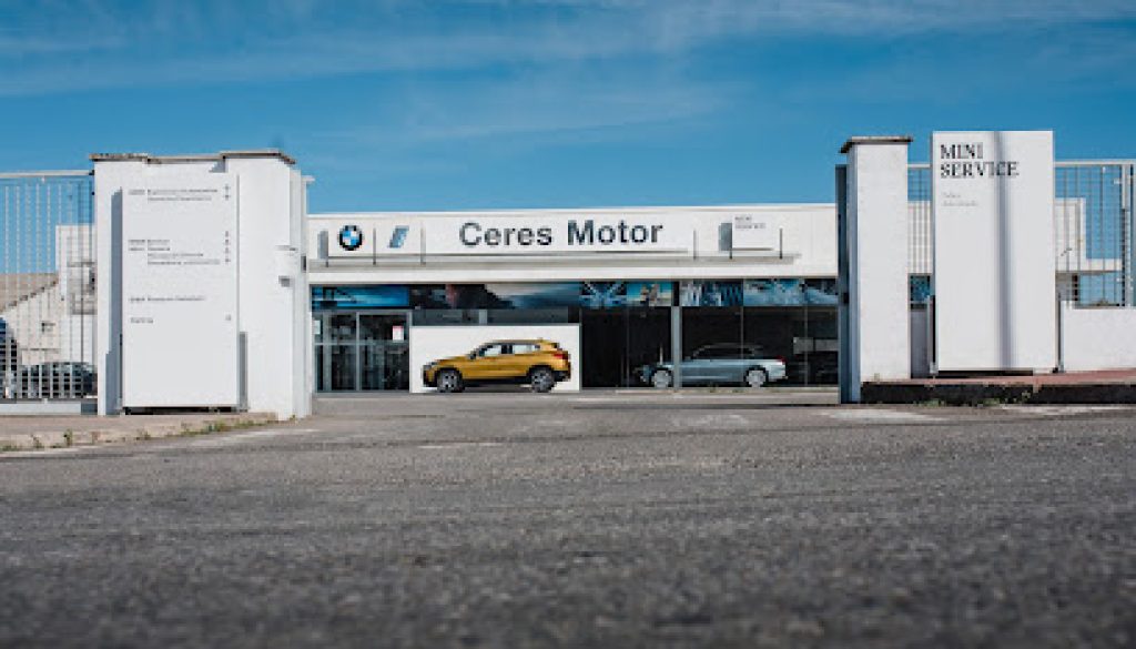 Imagen de BMW Ceres Motor - Caceres