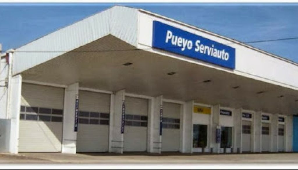Imagen de PUEYO SERVIAUTO AMPOSTA ( NEUMATICOS Y MECANICA)