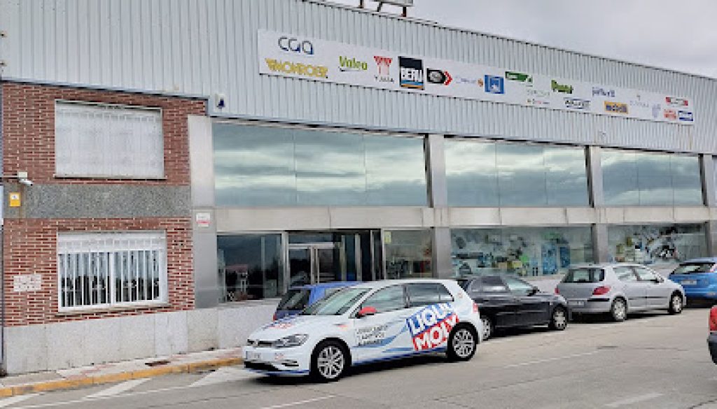 Imagen de Direcar Salamanca