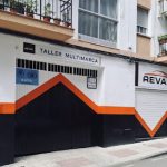 Talleres Reval Talleres Reval
