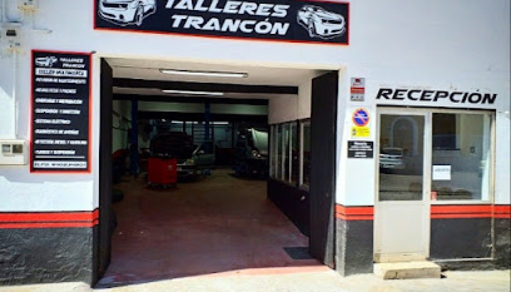 Imagen de Talleres Trancon