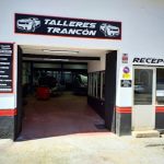 Talleres Trancon Talleres Trancon
