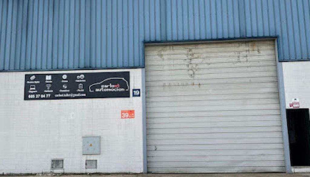 Imagen de Carlost Automocion