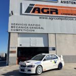 AGR Competicion AGR Competicion