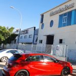 Talleres Ludena (Mercedes-Benz) Talleres Ludena (Mercedes-Benz)