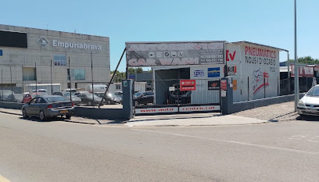 Imagen de Taller Mecanico Empuriabrava Autocentro