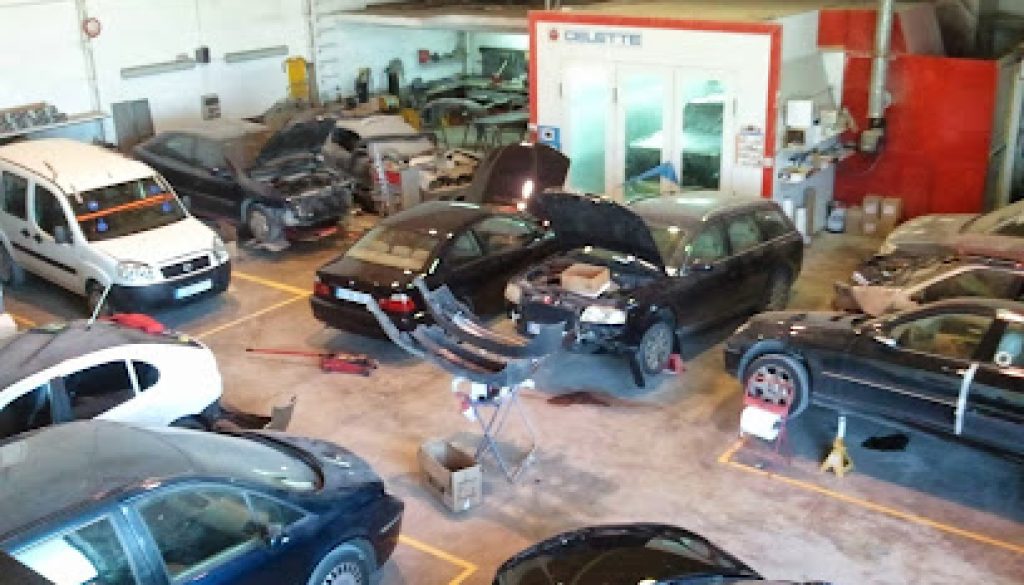Imagen de TBC Automotive (Talleres By Chese)