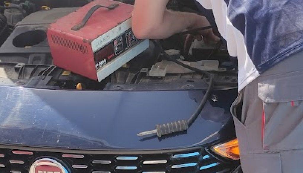 Imagen de Automocion Pinero Peinado