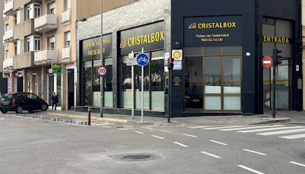 Imagen de Cristalbox Sant Vicenc dels Horts