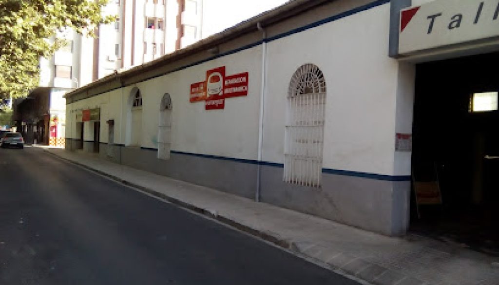 Imagen de Autohispania Eurorepar -Miguel Alvarez Cabedo-