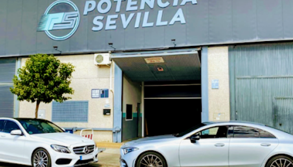 Imagen de POTENCIASEVILLA