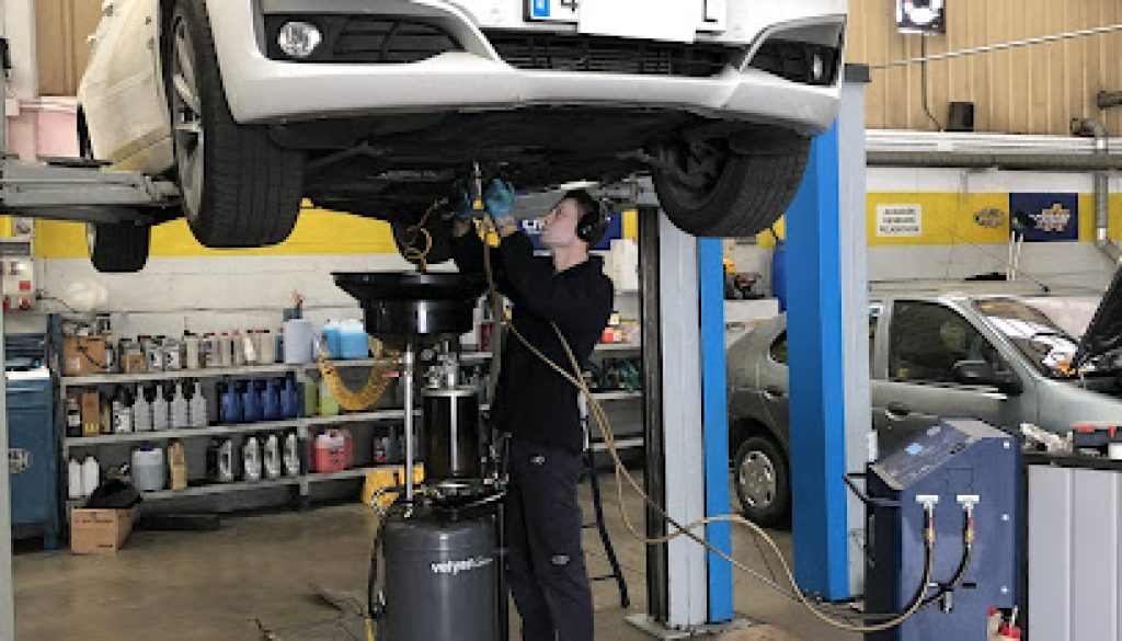 Imagen de Oscar Auto