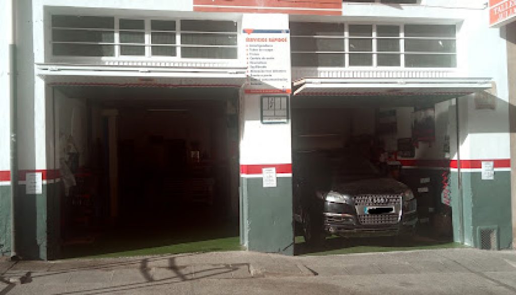 Imagen de Talleres Julian