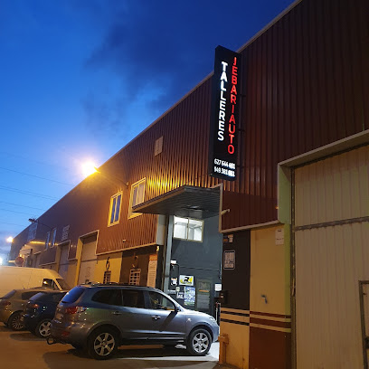 Intertaller Jebariauto
