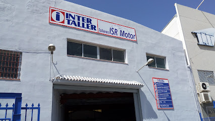 Talleres en Velez Malaga – ISR Motor