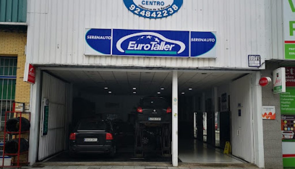Imagen de Eurotaller Serenauto