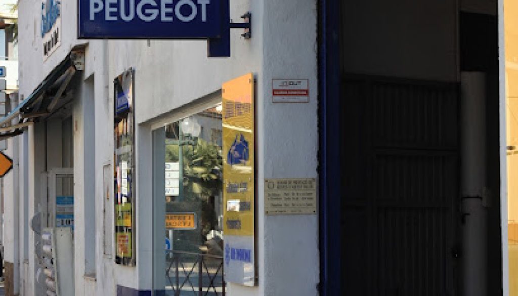 Imagen de Garatge Costa