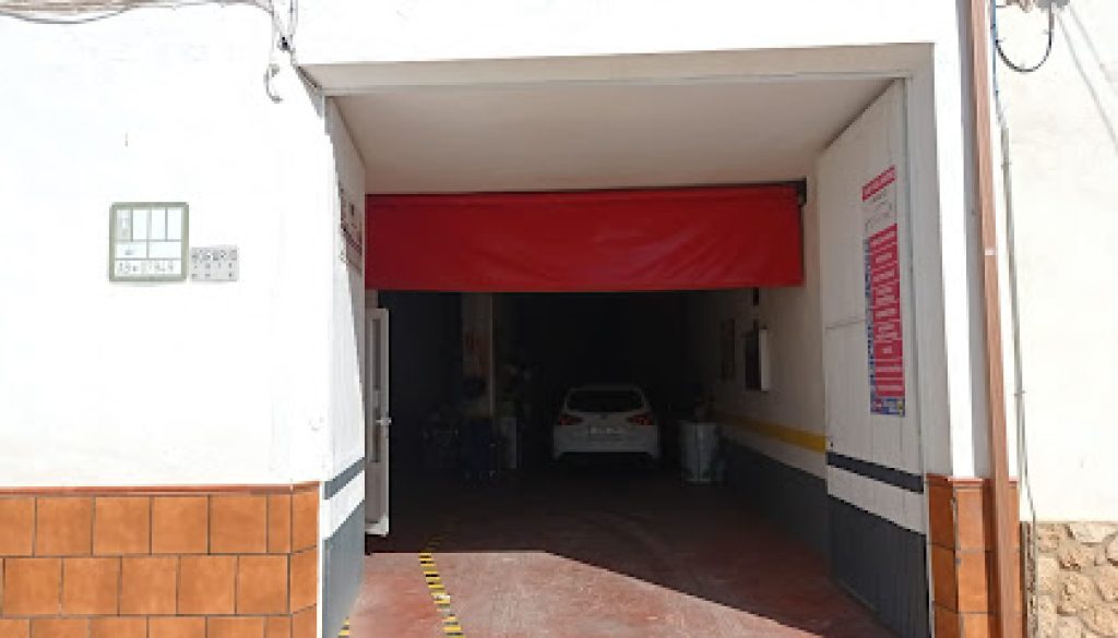 Imagen de Taller Miguel Martinez