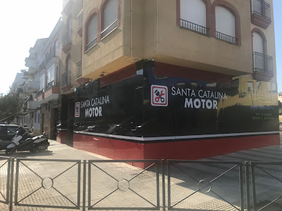 Santa Catalina Motor