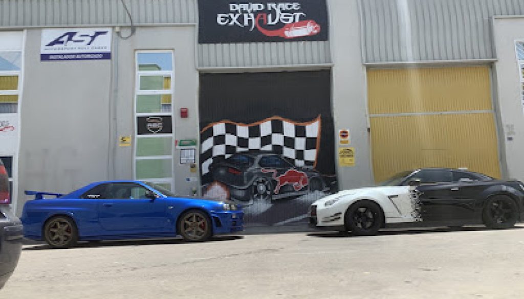 Imagen de RSC MOTORS