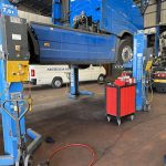 MECANICA LLANOTRUCK, S.L. MECANICA LLANOTRUCK, S.L.