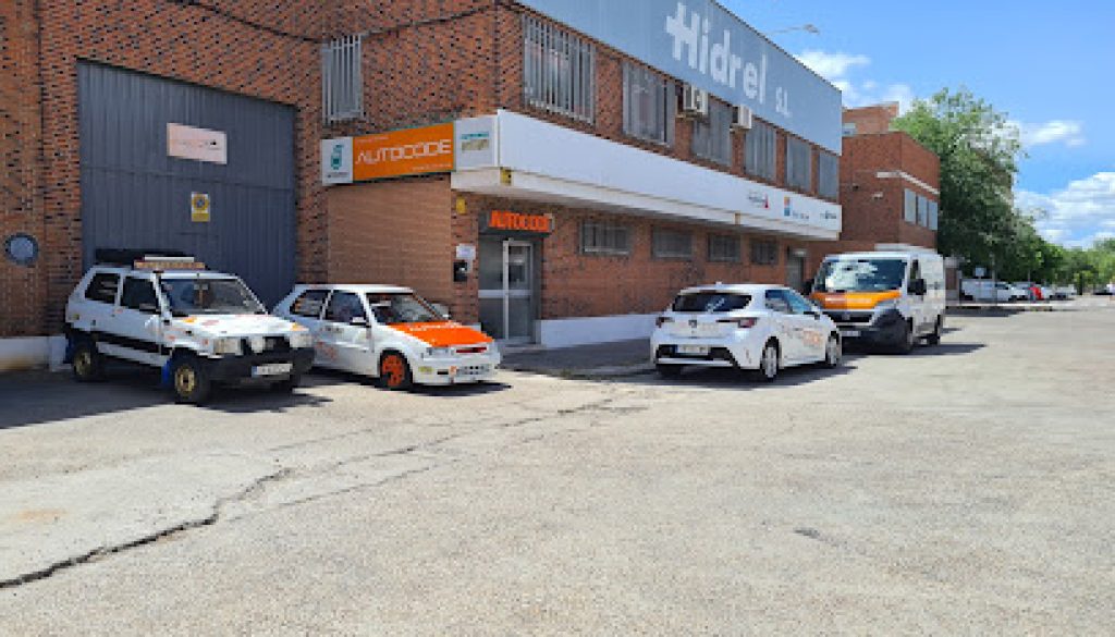 Imagen de Autocode Torrejon