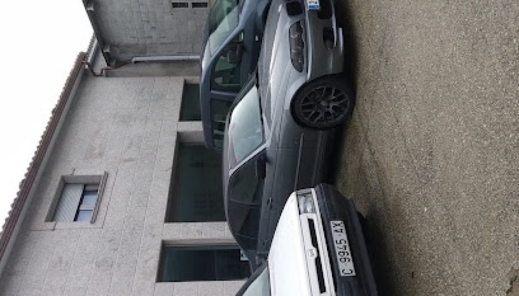 Imagen de Automoviles Pedreira