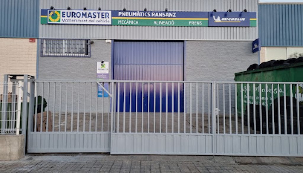 Imagen de Euromaster Neumaticos Ransanz Vila-Seca