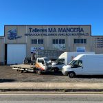 Talleres Mancera Talleres Mancera