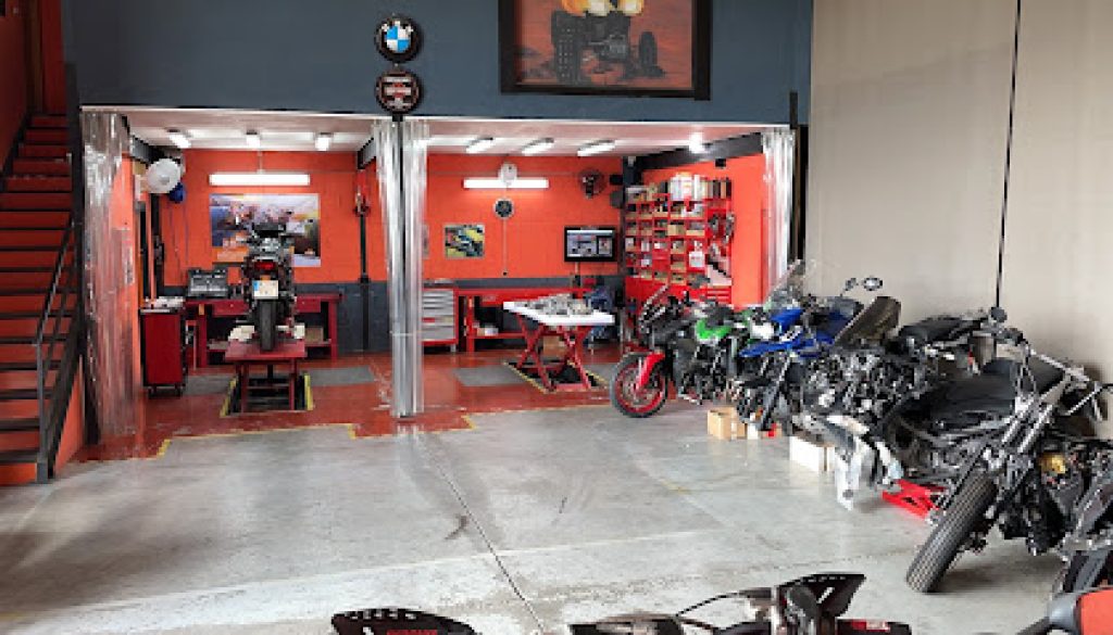 Imagen de Roales Garaje