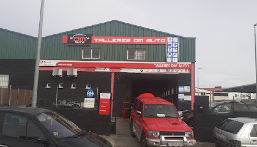 Imagen de Autos El Berrocal