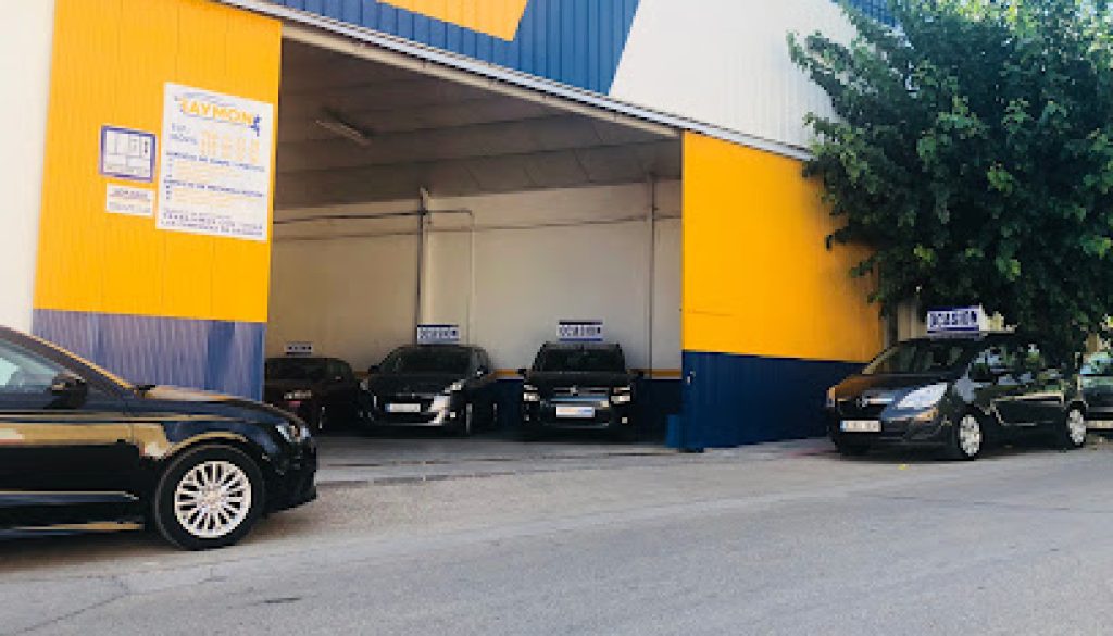 Imagen de BaymonCars