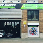 Alex Guerra automocio Alex Guerra automocio
