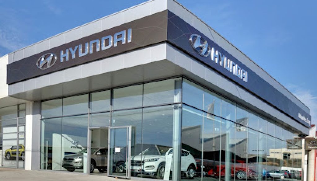 Imagen de Hyundai Automoviles Zaray