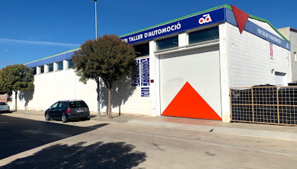 Imagen de VM Taller Automocio