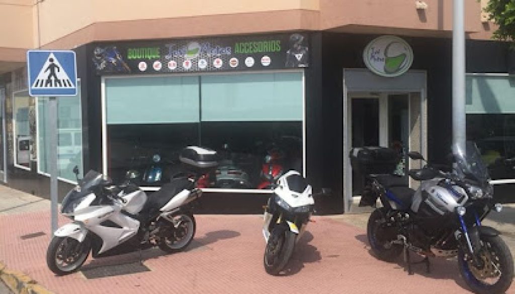 Imagen de Jovimotos
