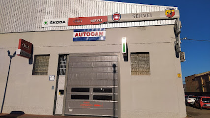 Taller oficial KIA | AUTOCAM SPORT Vilafranca del Penedes