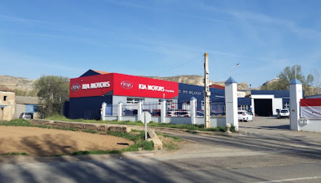 Imagen de Autosalduba