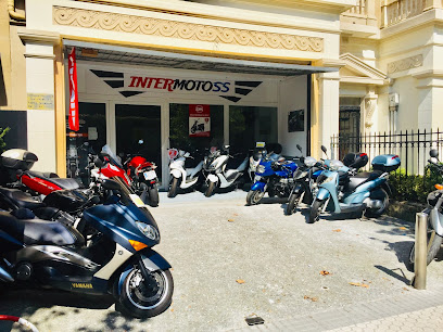 INTERMOTOSS