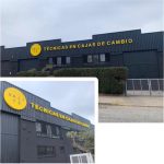 Valite tecnicas en cajas de cambio, SL Valite tecnicas en cajas de cambio, SL