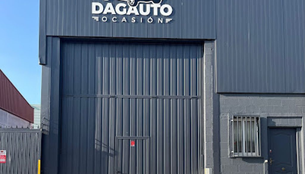 Imagen de Dagauto Ocasion
