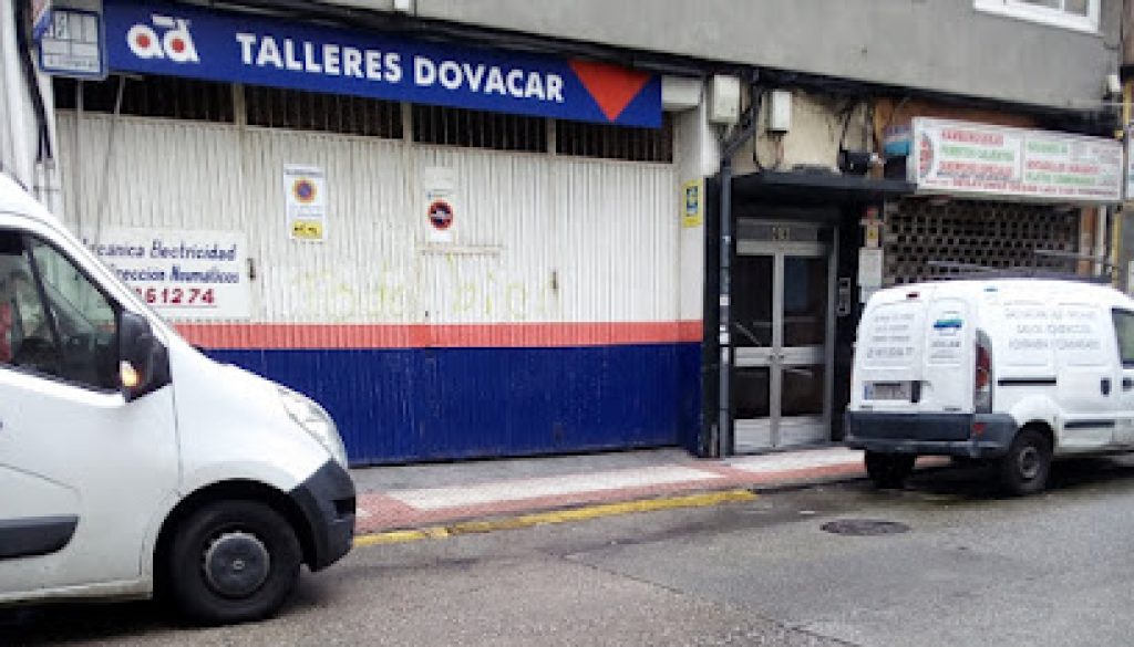 Imagen de Dovacar