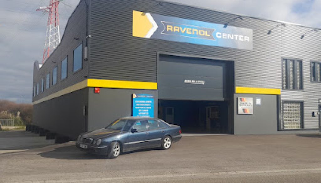 Imagen de Ravenol Center | Mantenimiento y cambio de aceite de cambios automaticos