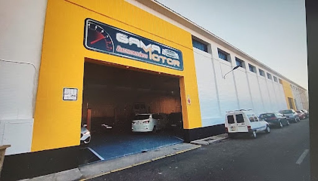 Imagen de GAMA MOTOR Electromecanica